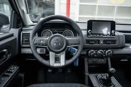 Mitsubishi L200, 2.5 L, 2024 i̇l, 0 km, Bakı - Qiymət: 64 500 ₼ - Tunel.az