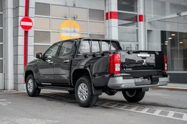 Mitsubishi L200, 2.5 L, 2024 i̇l, 0 km, Bakı - Qiymət: 64 500 ₼ - Tunel.az