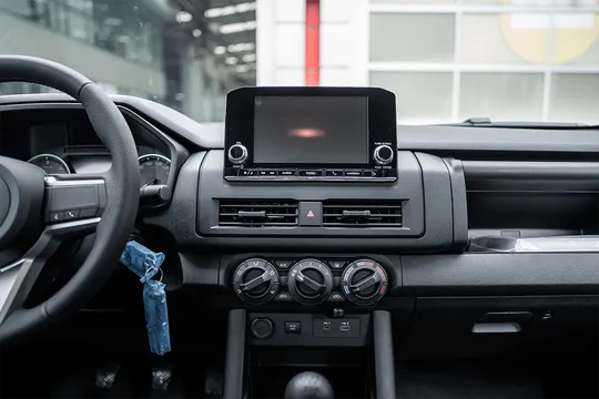 Mitsubishi L200, 2.5 L, 2024 i̇l, 0 km, Bakı - Qiymət: 64 500 ₼ - Tunel.az
