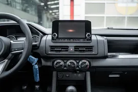 Mitsubishi L200, 2.5 L, 2024 i̇l, 0 km, Bakı - Qiymət: 64 500 ₼ - Tunel.az