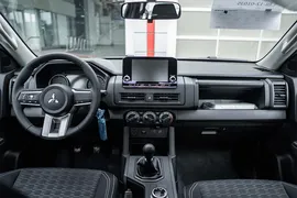 Mitsubishi L200, 2.5 L, 2024 i̇l, 0 km, Bakı - Qiymət: 64 500 ₼ - Tunel.az