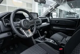 Mitsubishi L200, 2.5 L, 2024 i̇l, 0 km, Bakı - Qiymət: 64 500 ₼ - Tunel.az