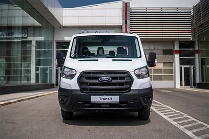 Ford Transit, 2.2 L, 2023 год, 0 km, Баку - Цена: 83 600 ₼ - Tunel.az