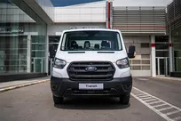 Ford Transit, 2.2 L, 2023 год, 0 km, Баку - Цена: 83 600 ₼ - Tunel.az