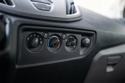 Ford Transit, 2.2 L, 2023 год, 0 km, Баку - Цена: 83 600 ₼ - Tunel.az
