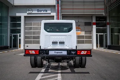 Ford Transit, 2.2 L, 2023 год, 0 km, Баку - Цена: 83 600 ₼ - Tunel.az