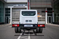 Ford Transit, 2.2 L, 2023 год, 0 km, Баку - Цена: 83 600 ₼ - Tunel.az