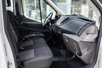 Ford Transit, 2.2 L, 2023 год, 0 km, Баку - Цена: 83 600 ₼ - Tunel.az