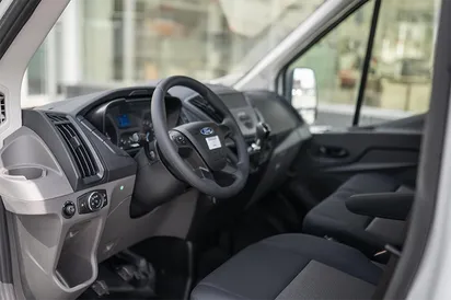 Ford Transit, 2.2 L, 2023 год, 0 km, Баку - Цена: 83 600 ₼ - Tunel.az