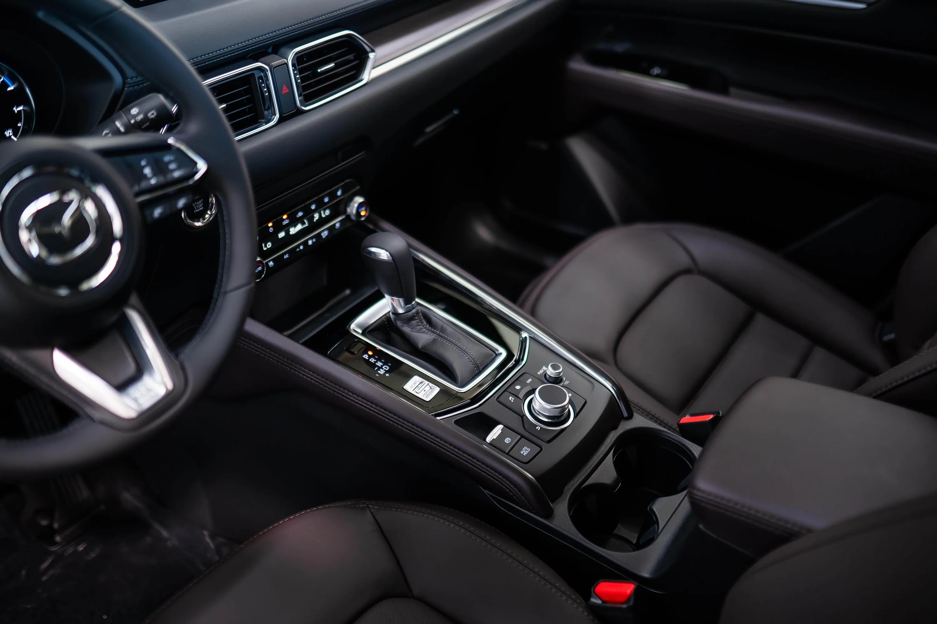 Mazda CX-5, 2.0 L, 2023 жыл, 0 km, Baku - Баасы: 64 500 ₼ - Tunel.az