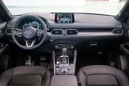 Mazda CX-5, 2.0 L, 2023 жыл, 0 km, Baku - Баасы: 64 500 ₼ - Tunel.az