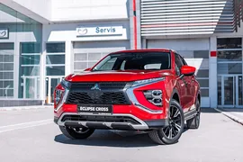 Mitsubishi Eclipse Cross, 2.0 L, 2023 سنة, 0 km, Baku - السعر: 47 500 ₼ - Tunel.az
