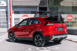 Mitsubishi Eclipse Cross, 2.0 L, 2023 سنة, 0 km, Baku - السعر: 47 500 ₼ - Tunel.az