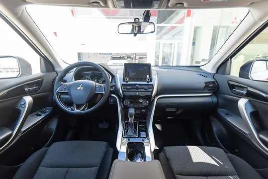Mitsubishi Eclipse Cross, 2.0 L, 2023 سنة, 0 km, Baku - السعر: 47 500 ₼ - Tunel.az