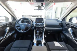 Mitsubishi Eclipse Cross, 2.0 L, 2023 سنة, 0 km, Baku - السعر: 47 500 ₼ - Tunel.az
