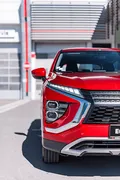 Mitsubishi Eclipse Cross, 2.0 L, 2023 سنة, 0 km, Baku - السعر: 47 500 ₼ - Tunel.az