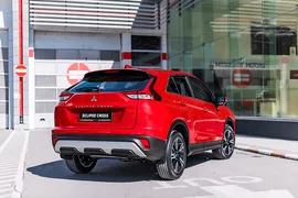 Mitsubishi Eclipse Cross, 2.0 L, 2023 سنة, 0 km, Baku - السعر: 47 500 ₼ - Tunel.az