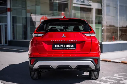 Mitsubishi Eclipse Cross, 2.0 L, 2023 سنة, 0 km, Baku - السعر: 47 500 ₼ - Tunel.az