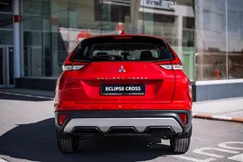 Mitsubishi Eclipse Cross, 2.0 L, 2023 سنة, 0 km, Baku - السعر: 47 500 ₼ - Tunel.az