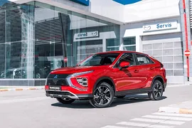 Mitsubishi Eclipse Cross, 2.0 L, 2023 سنة, 0 km, Baku - السعر: 47 500 ₼ - Tunel.az