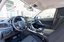 Mitsubishi Eclipse Cross, 2.0 L, 2023 سنة, 0 km, Baku - السعر: 47 500 ₼ - Tunel.az