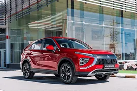 Mitsubishi Eclipse Cross, 2.0 L, 2023 سنة, 0 km, Baku - السعر: 47 500 ₼ - Tunel.az