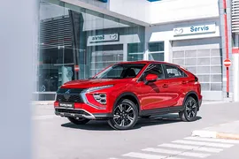 Mitsubishi Eclipse Cross, 2.0 L, 2023 سنة, 0 km, Baku - السعر: 47 500 ₼ - Tunel.az