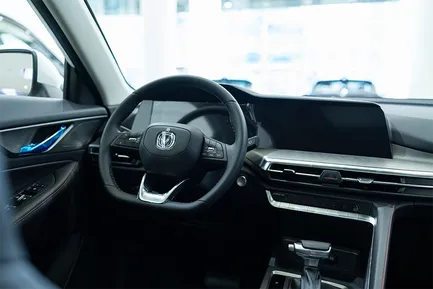 Changan CS 35 Plus, 1.4 L, 2023 year, 0 km, Baku - Price: 35 900 ₼ - Tunel.az