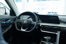 Changan CS 35 Plus, 1.4 L, 2023 year, 0 km, Baku - Price: 35 900 ₼ - Tunel.az