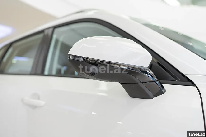 Changan CS 35 Plus 2023