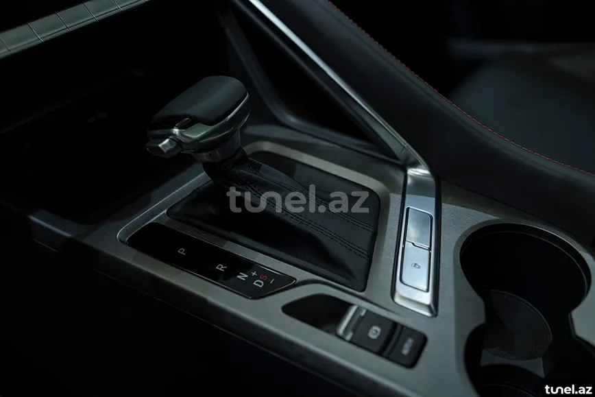 Changan CS 35 Plus 2023