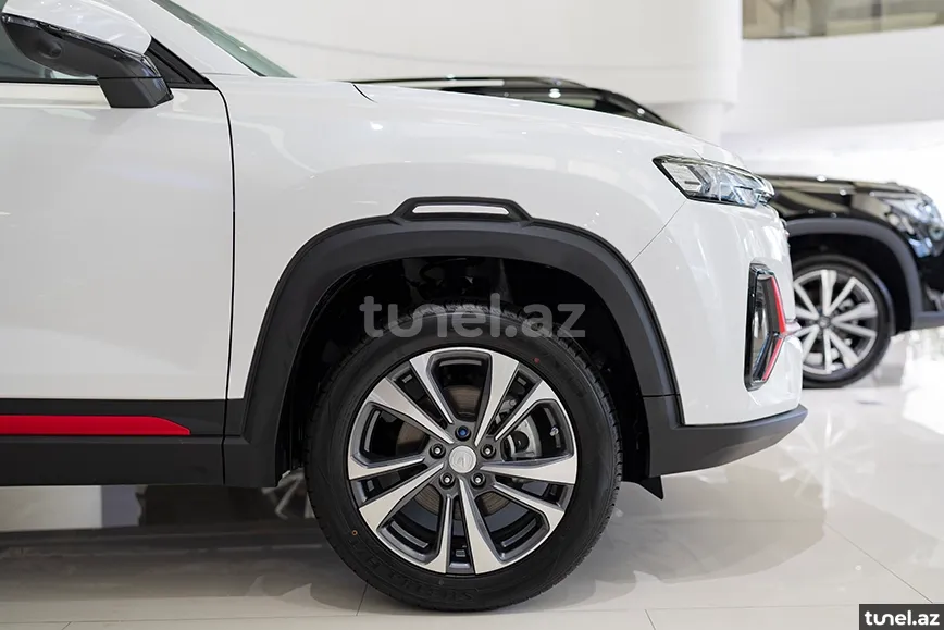 Changan CS 35 Plus 2023