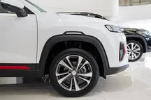 Changan CS 35 Plus, 1.4 L, 2023 year, 0 km, Baku - Price: 35 900 ₼ - Tunel.az