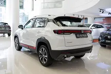 Changan CS 35 Plus, 1.4 L, 2023 year, 0 km, Baku - Price: 35 900 ₼ - Tunel.az