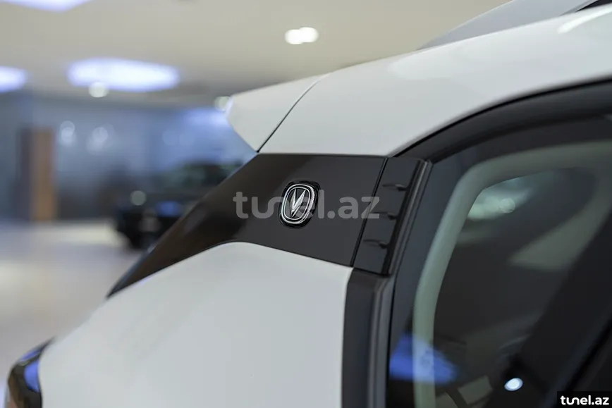 Changan CS 35 Plus 2023