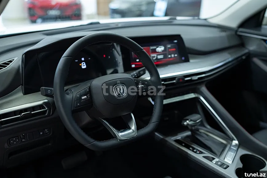 Changan CS 35 Plus 2023