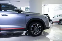 Changan CS 85, 2.0 L, 2023 year, 0 km, Baku - Price: 53 900 ₼ - Tunel.az