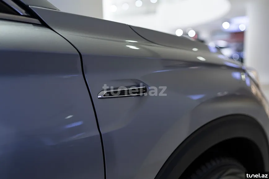 Changan CS 85 2023
