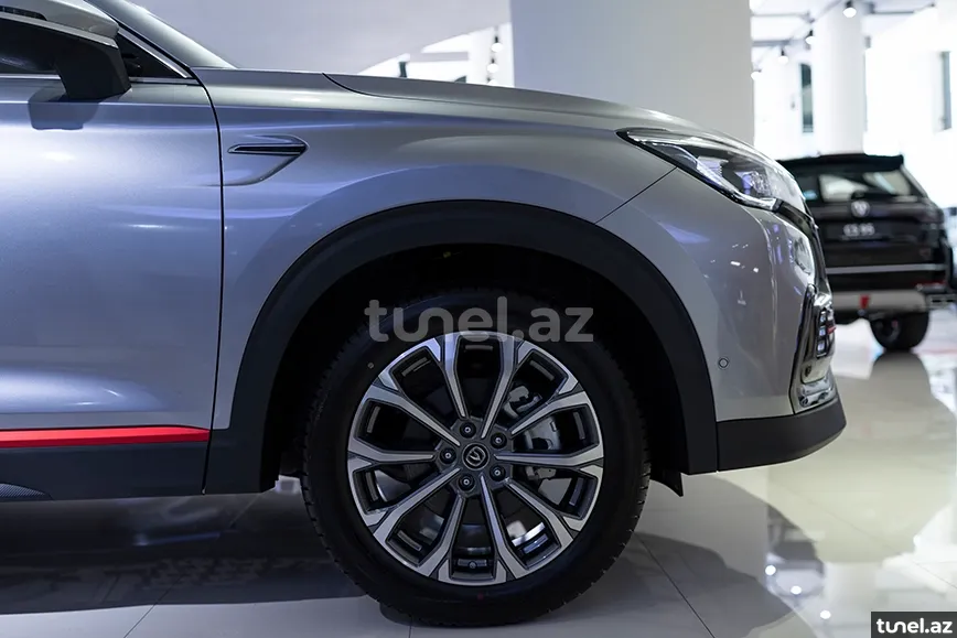 Changan CS 85 2023