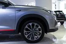 Changan CS 85, 2.0 L, 2023 year, 0 km, Baku - Price: 53 900 ₼ - Tunel.az