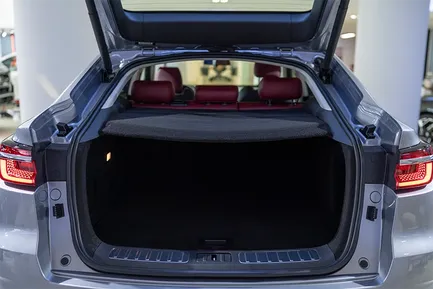 Changan CS 85, 2.0 L, 2023 year, 0 km, Baku - Price: 53 900 ₼ - Tunel.az