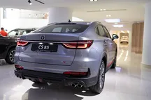 Changan CS 85, 2.0 L, 2023 year, 0 km, Baku - Price: 53 900 ₼ - Tunel.az
