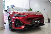 Changan Uni-V, 1.5 L, 2023 год, 0 km, Баку - Цена: 35 900 ₼ - Tunel.az