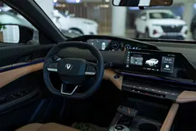 Changan Uni-V, 1.5 L, 2023 год, 0 km, Баку - Цена: 35 900 ₼ - Tunel.az
