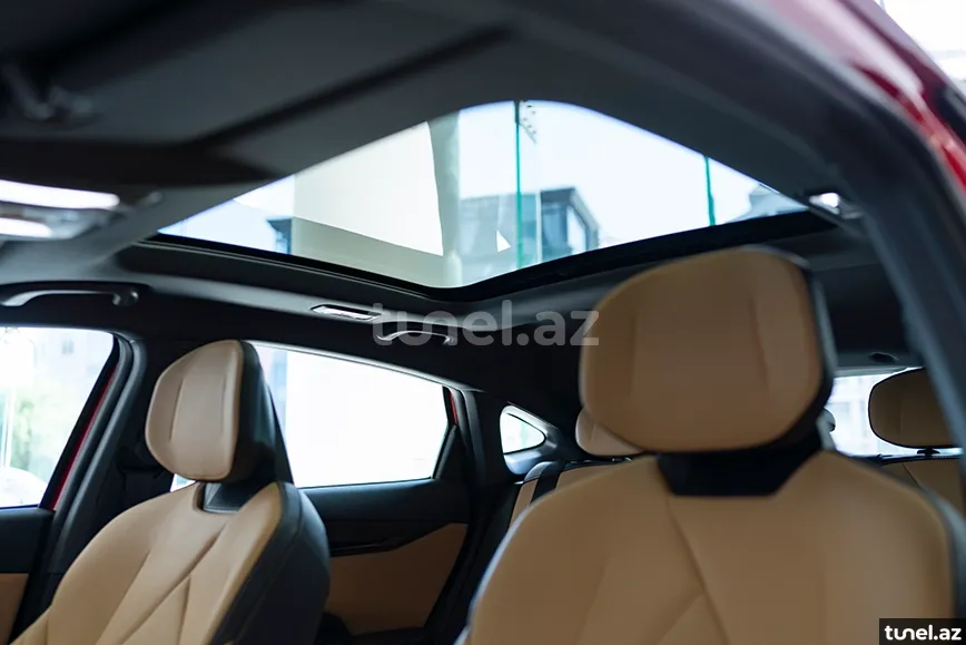 Changan Uni-V 2023