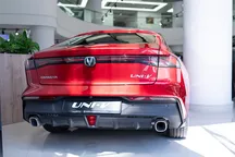 Changan Uni-V, 1.5 L, 2023 год, 0 km, Баку - Цена: 35 900 ₼ - Tunel.az