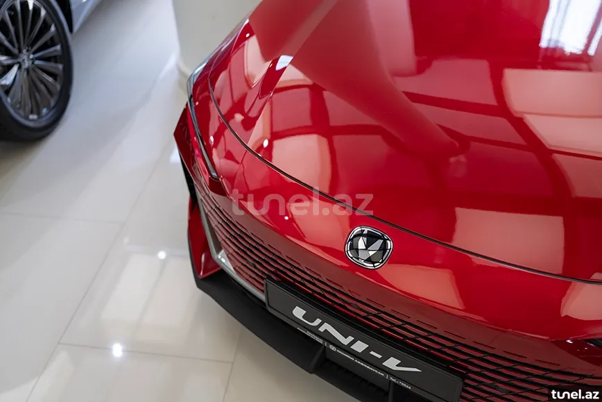Changan Uni-V 2023