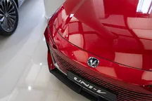 Changan Uni-V, 1.5 L, 2023 год, 0 km, Баку - Цена: 35 900 ₼ - Tunel.az