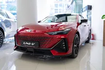Changan Uni-V, 1.5 L, 2023 год, 0 km, Баку - Цена: 35 900 ₼ - Tunel.az