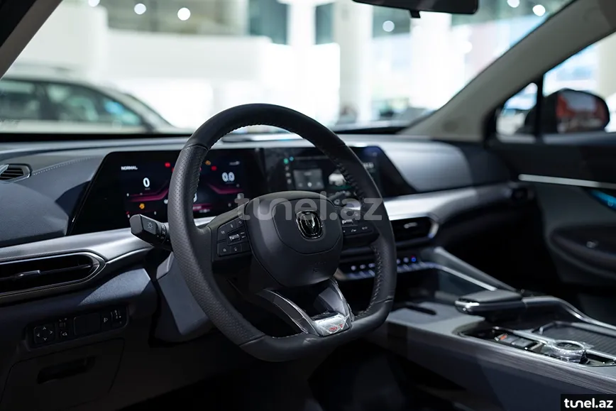 Changan Uni-T 2023
